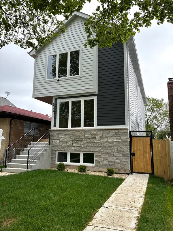3755 N Odell Avenue, Chicago, IL 60634