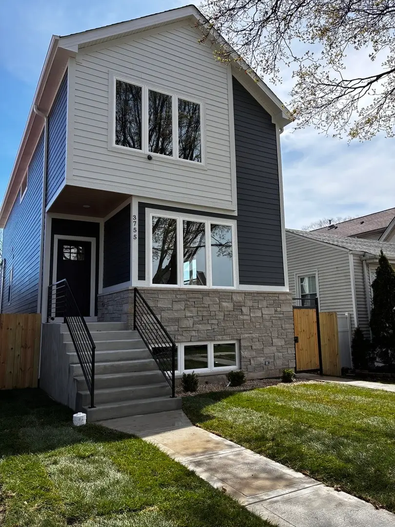 3755 N Odell Avenue, Chicago, IL 60634 - #2