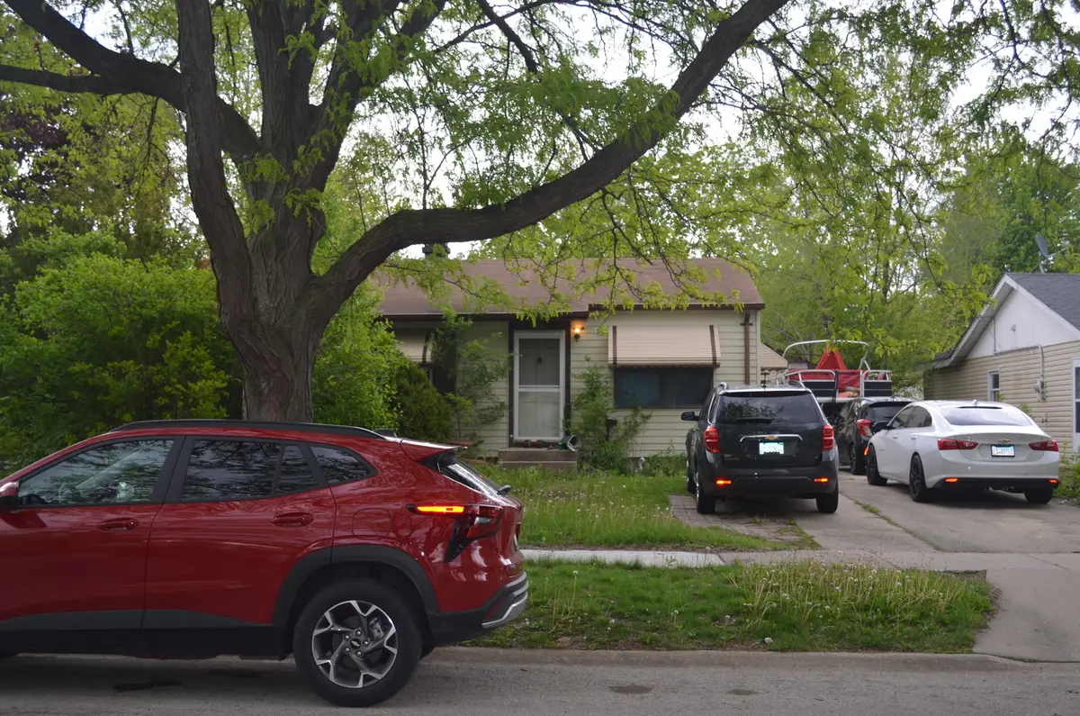 1006 Pearson Drive, Joliet, IL 60435 - #1