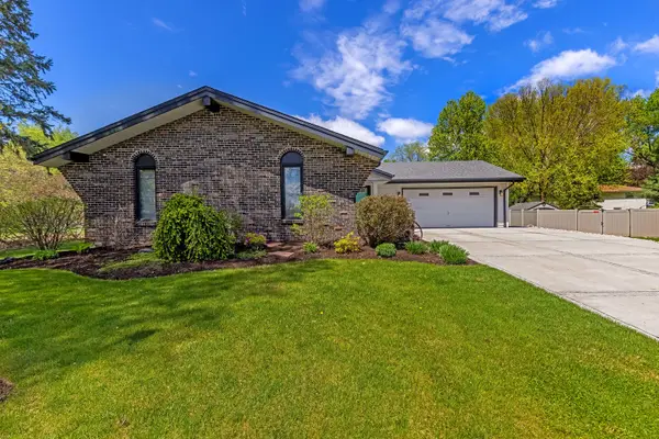 3364 Cavendish Court, Rockford, IL 61109