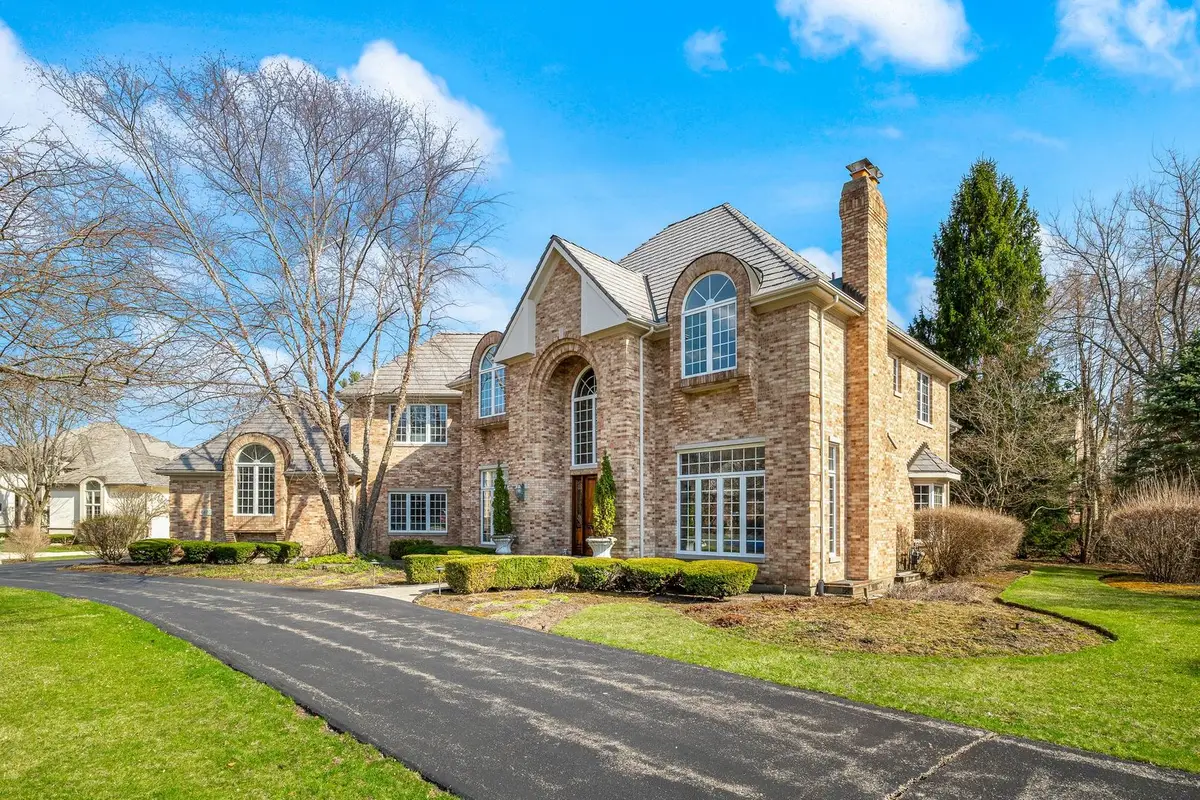 4480 Normandy Court, Long Grove, IL 60047 - #1