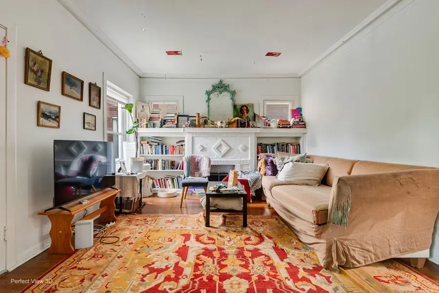 4947 N Troy Street, Chicago, IL 60625 - #3