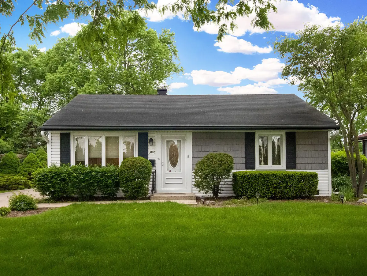 308 N William Street, Mount Prospect, IL 60056 - #1