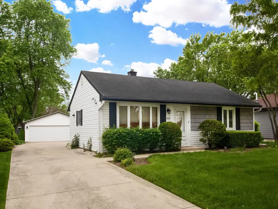 308 N William Street, Mount Prospect, IL 60056 - #2