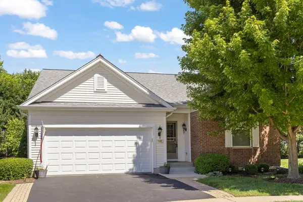 105 National Court, Shorewood, IL 60404