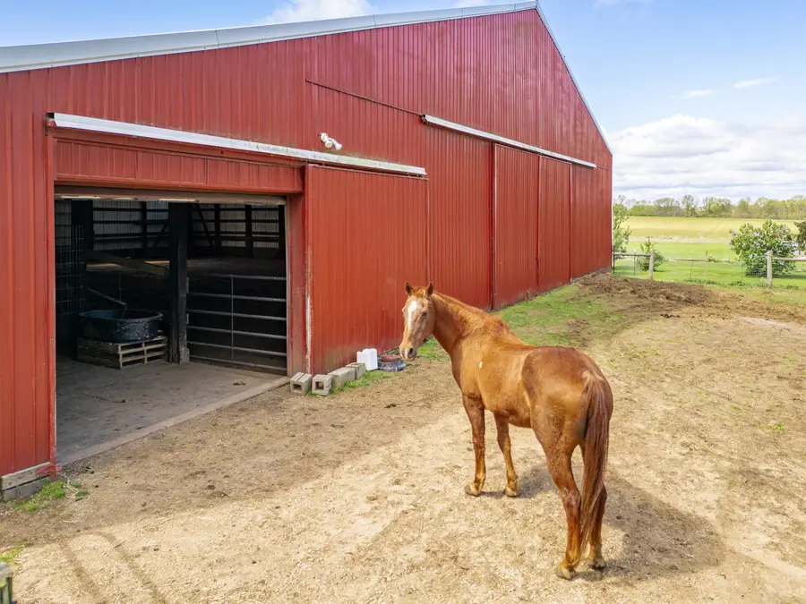 10160 Cemetery Road, Pecatonica, IL 61063 - #2