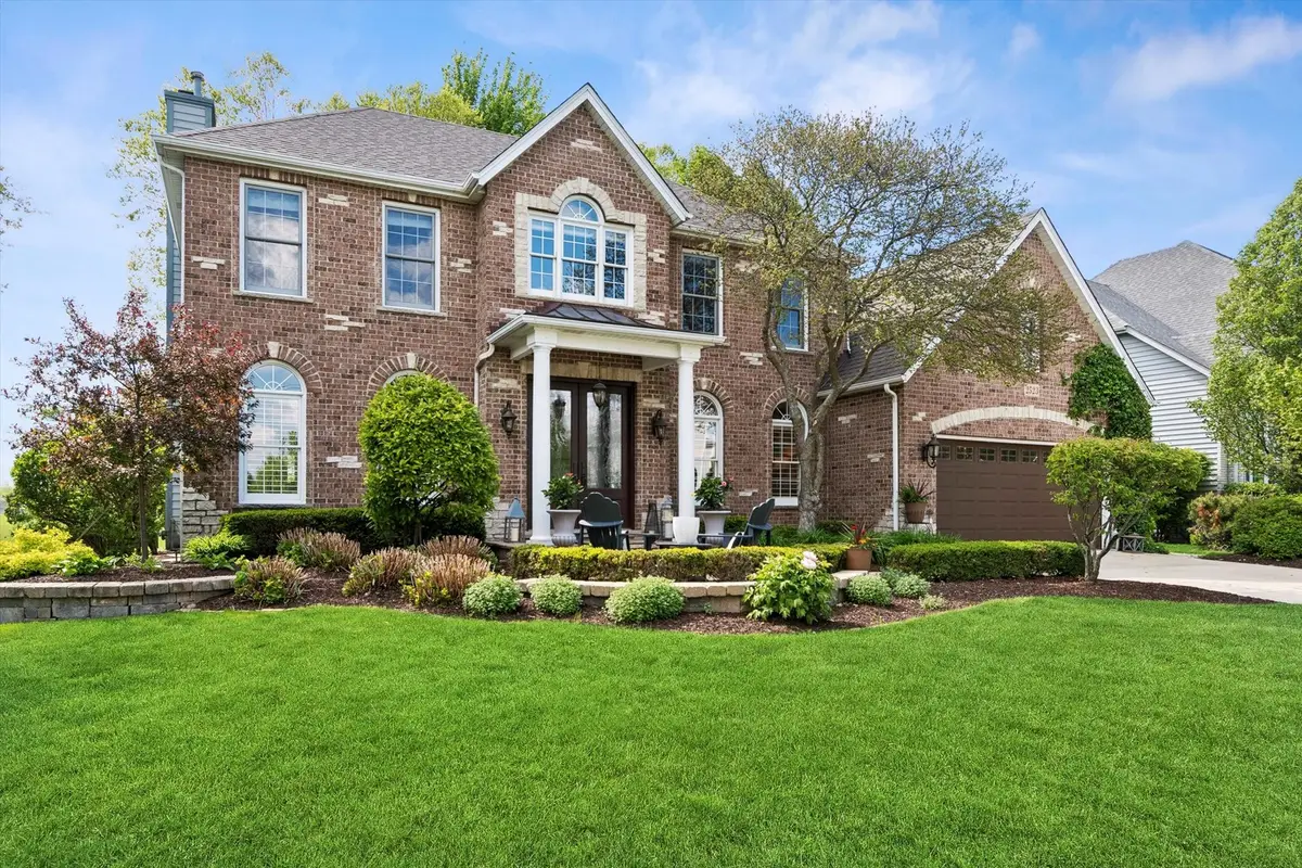2523 Skylane Drive, Naperville, IL 60564 - #1