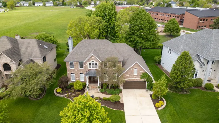 2523 Skylane Drive, Naperville, IL 60564 - #2