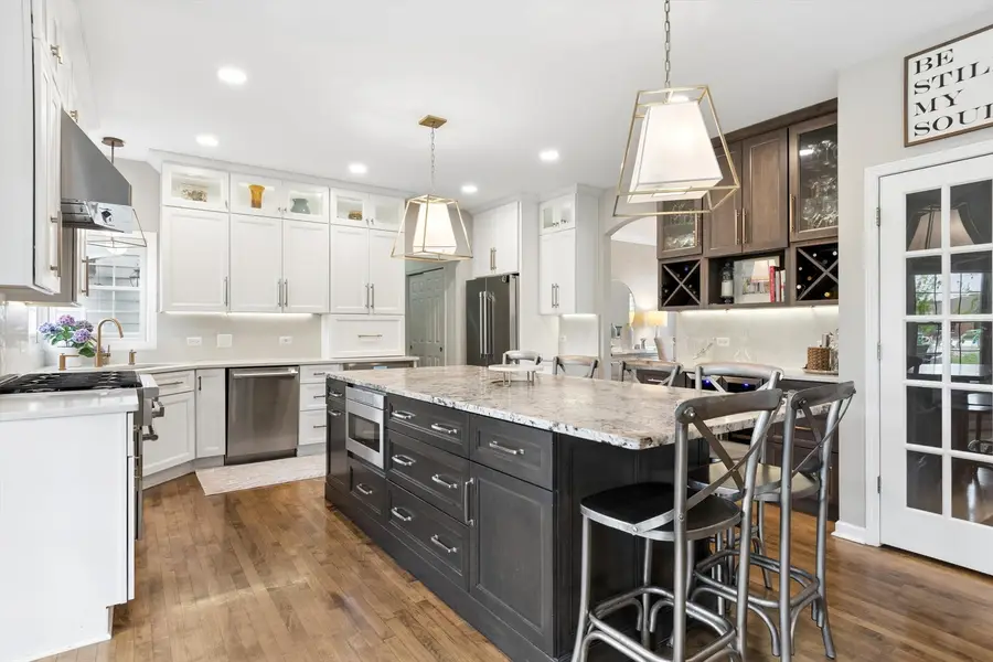 2523 Skylane Drive, Naperville, IL 60564 - #3