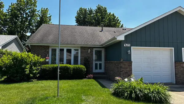 575 Elizabeth Drive, Coal City, IL 60416