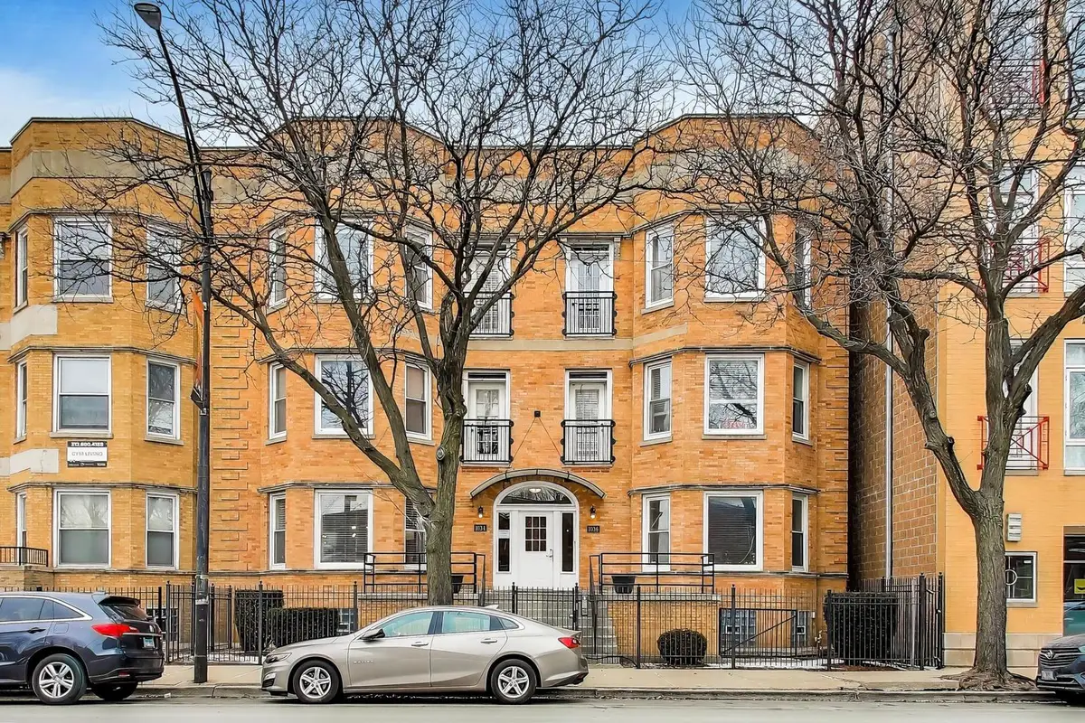 1034 E 47th Street #1W, Chicago, IL 60653 - #1