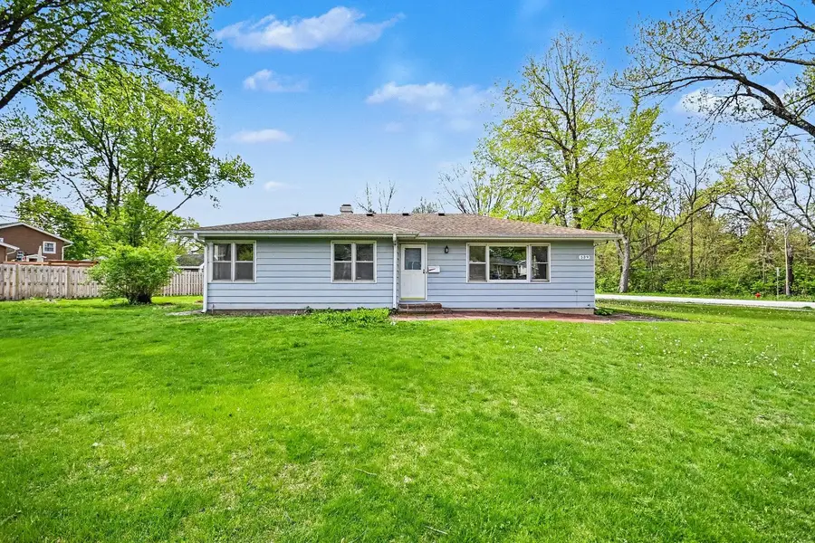 539 Lincoln Street, Algonquin, IL 60102 - #2