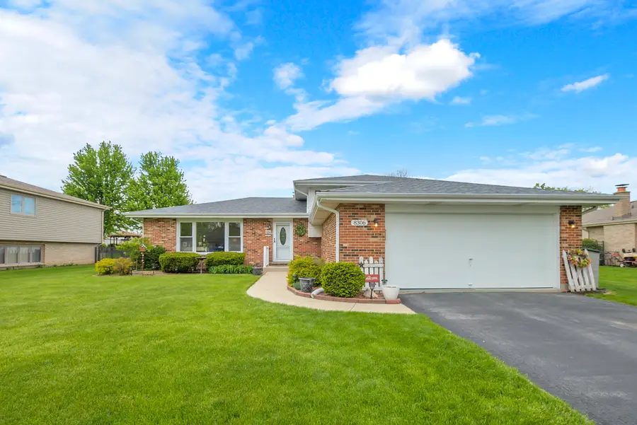 8306 169th Street, Tinley Park, IL 60477 - #2