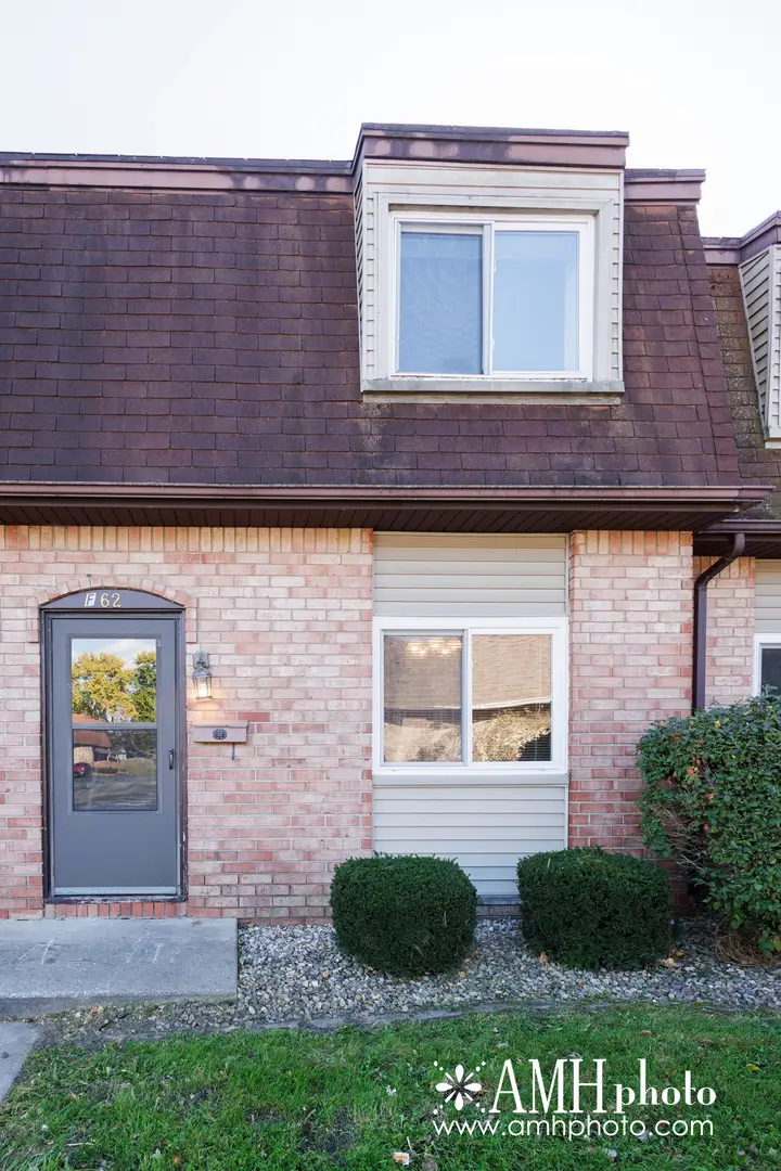 1119 S Curtis Avenue #F62, Kankakee, IL 60901 - #1