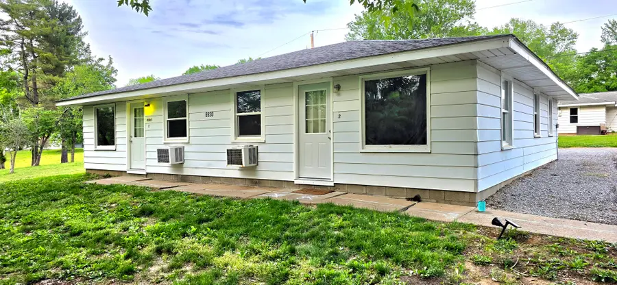 Address Withheld By Seller, Carbondale, IL 62902 - #2