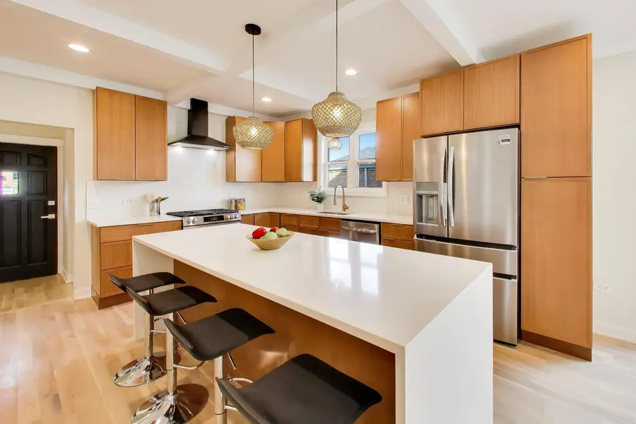 6730 W Dakin Street, Chicago, IL 60634 - #2