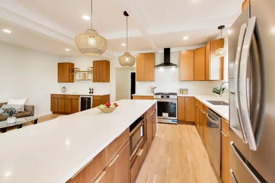6730 W Dakin Street, Chicago, IL 60634 - #3