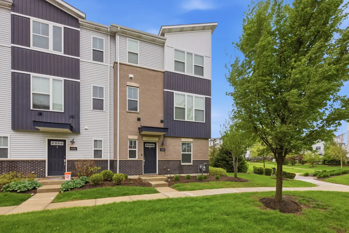 4158 Irving Road, Aurora, IL 60504 - #1