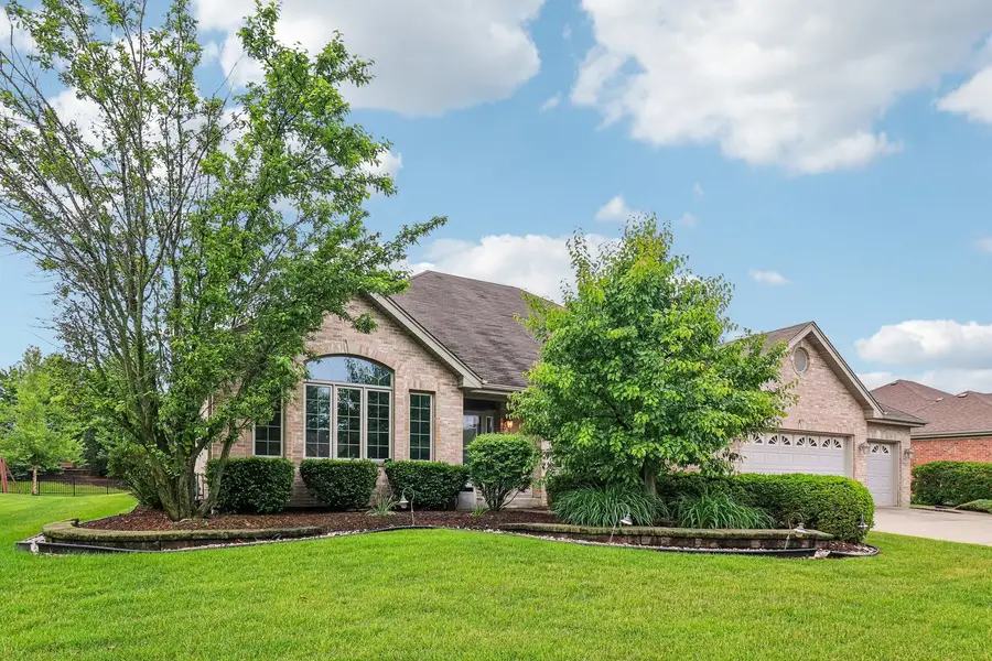 10899 Swallow Tail Lane, Frankfort, IL 60423 - #2