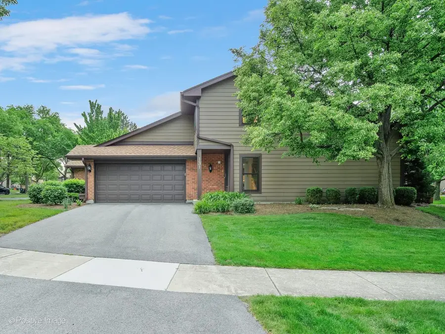 131 White Birch Lane, Westmont, IL 60559 - #3