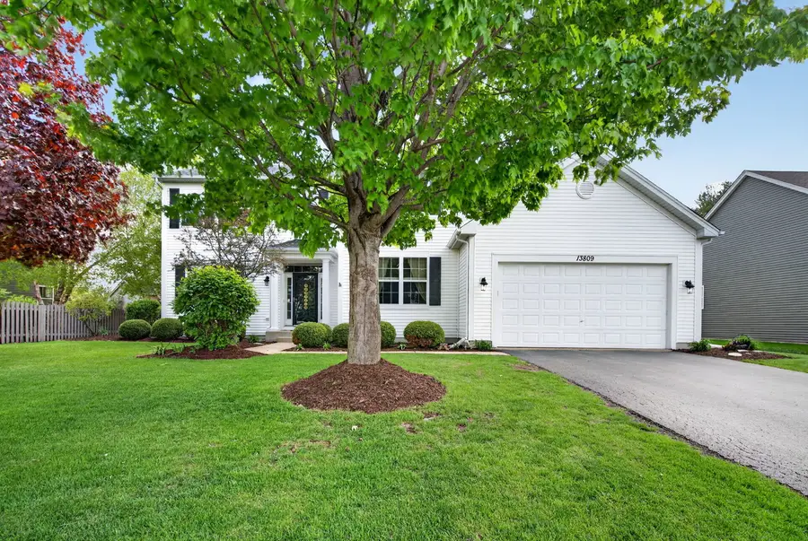 13809 Trillium Lane, Plainfield, IL 60544 - #3