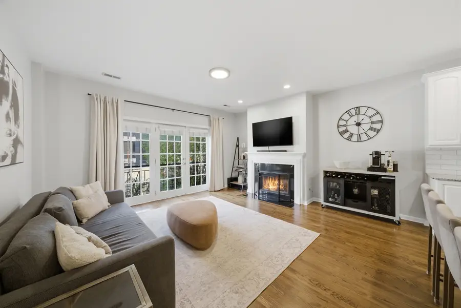 1623 W Grand Avenue #1E, Chicago, IL 60622 - #3
