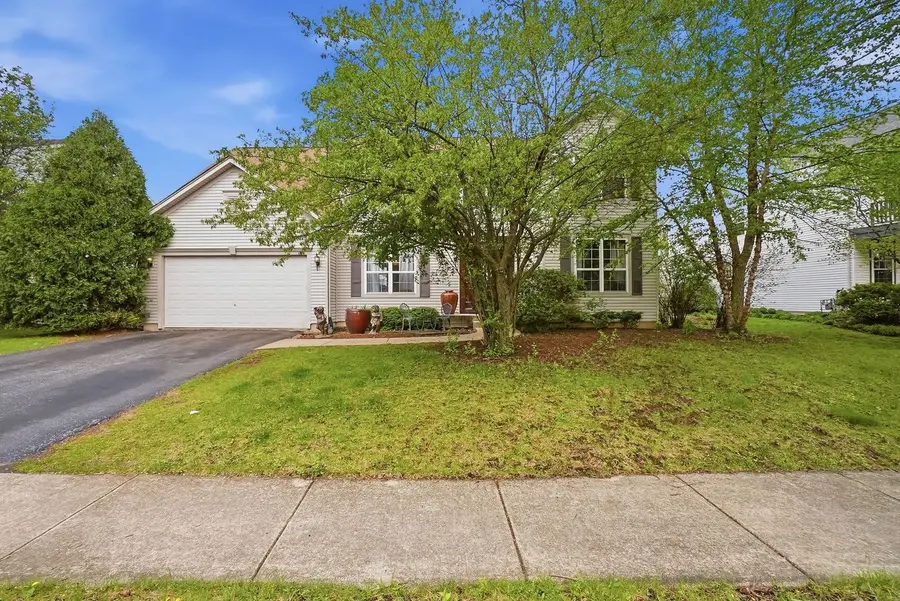 2174 Muirfield Trail, Bolingbrook, IL 60490 - #2