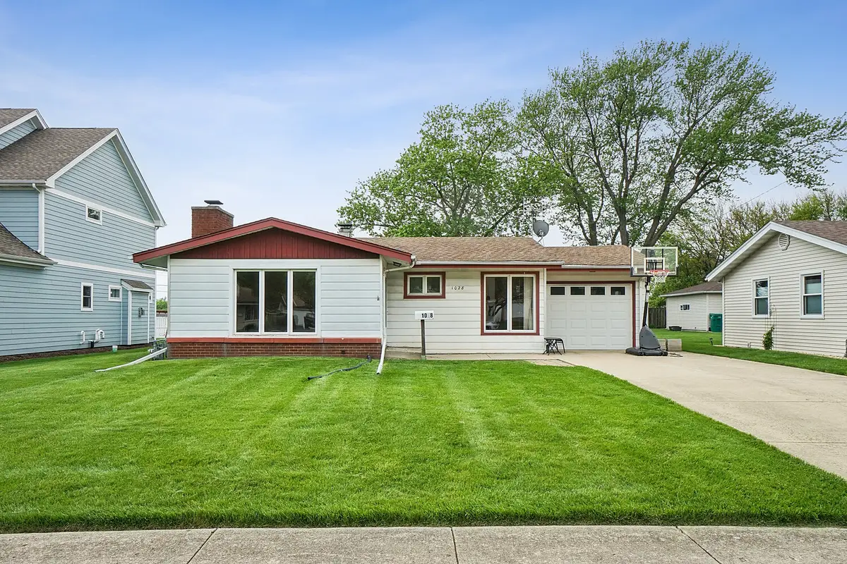 1028 Cherokee Place, Lemont, IL 60439 - #1