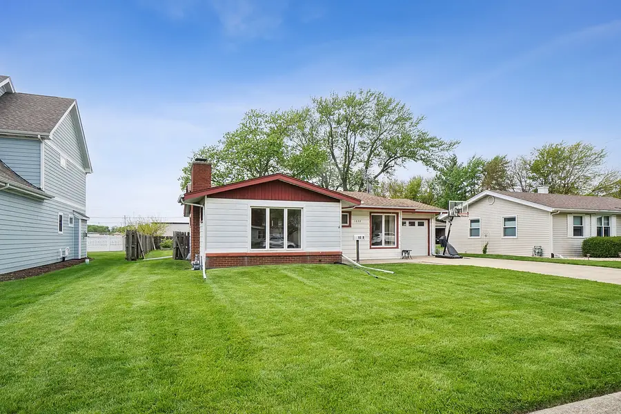 1028 Cherokee Place, Lemont, IL 60439 - #3