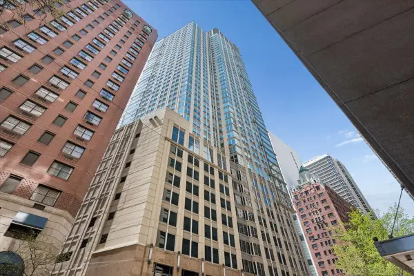 57 E Delaware Place #1805, Chicago, IL 60611