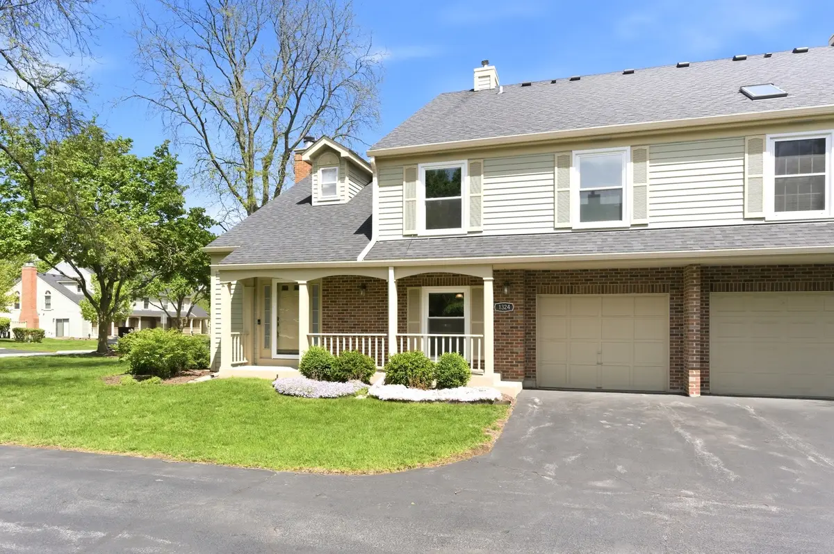 1324 Queensgreen Circle, Naperville, IL 60563 - #1