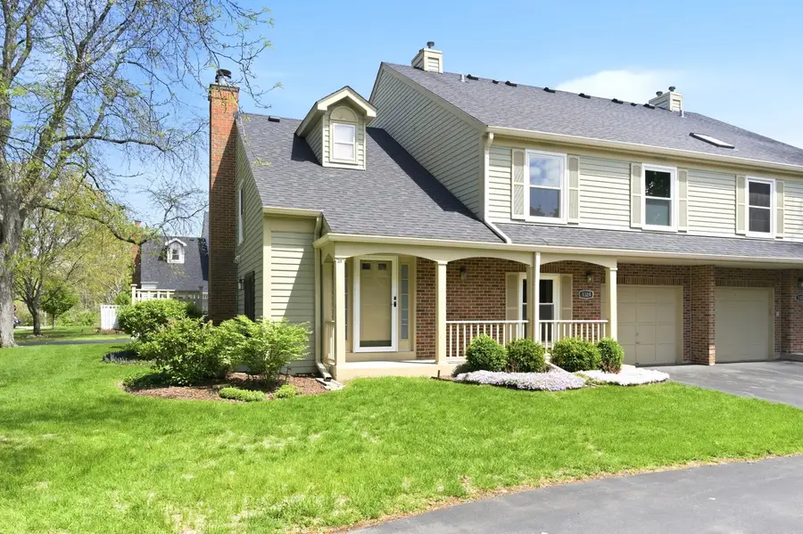 1324 Queensgreen Circle, Naperville, IL 60563 - #2