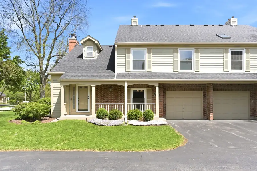 1324 Queensgreen Circle, Naperville, IL 60563 - #3