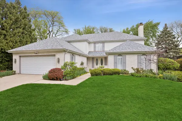 116 51st Place, Western Springs, IL 60558