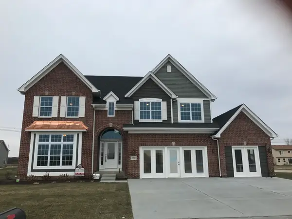 27531 W Red Wing Lane, Channahon, IL 60410