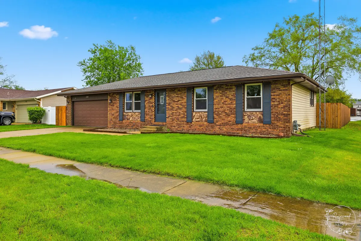 1374 Potomac Place, Bourbonnais, IL 60914 - #1