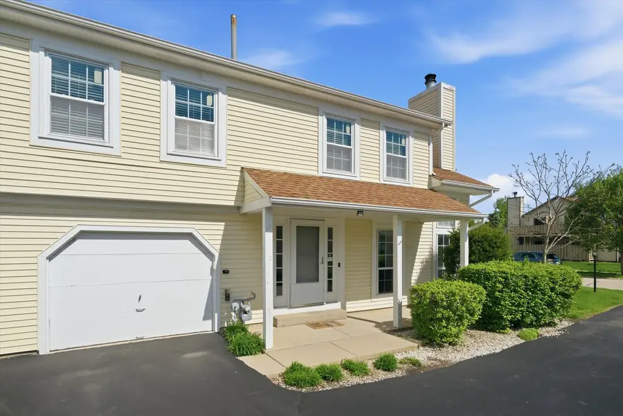 216 Whitewood Drive, Streamwood, IL 60107 - #2