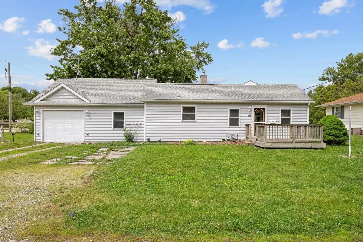 625 S Olive Street, Geneseo, IL 61254 - #1