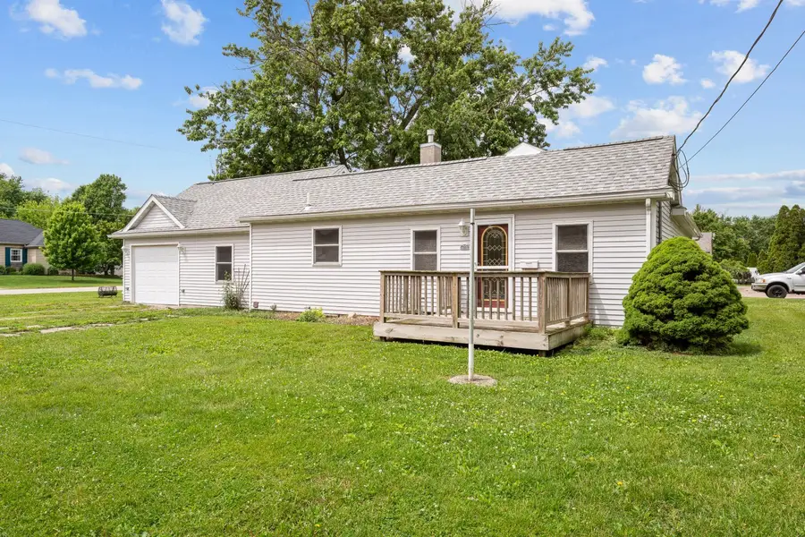 625 S Olive Street, Geneseo, IL 61254 - #2