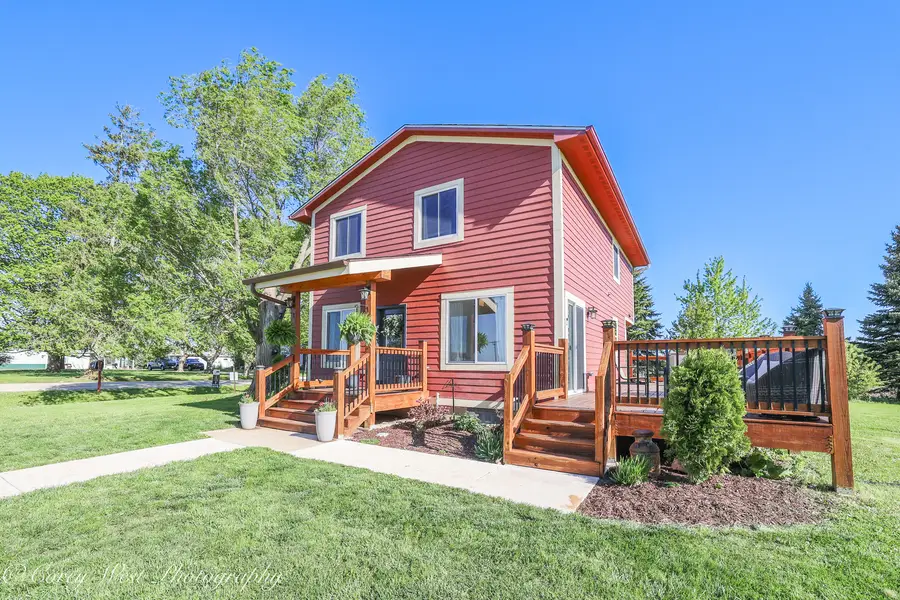 26340 Esmond Road, Esmond, IL 60129 - #2