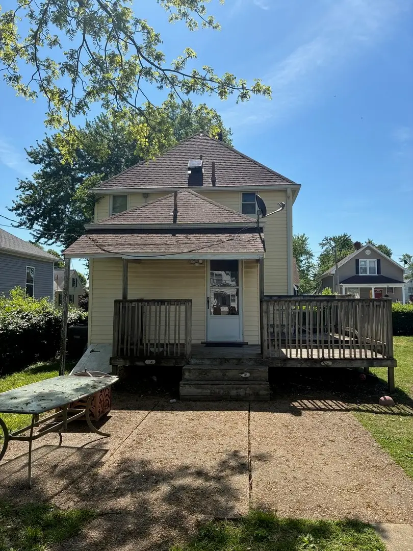 19 52nd Street, Belleville, IL 62226 - #1