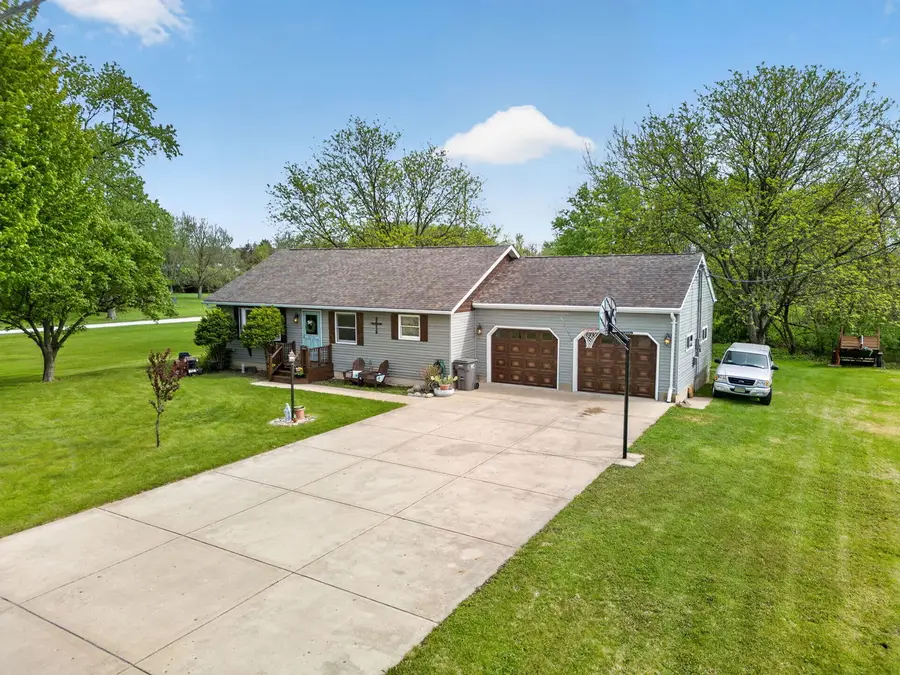 122 Drew Street, Marseilles, IL 61341 - #3