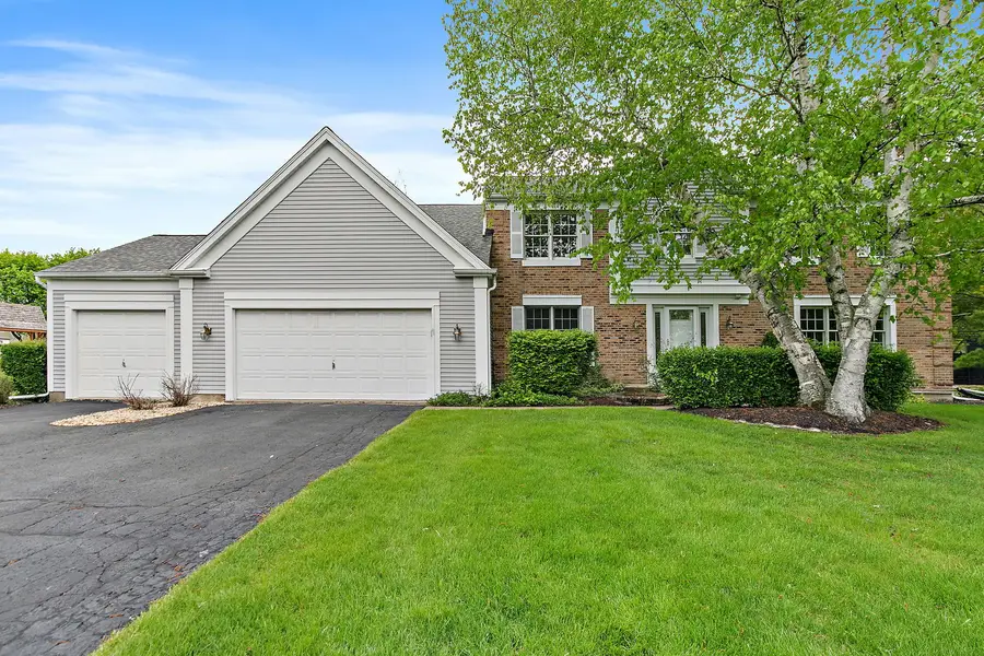 307 Churchill Court, Sleepy Hollow, IL 60118 - #2