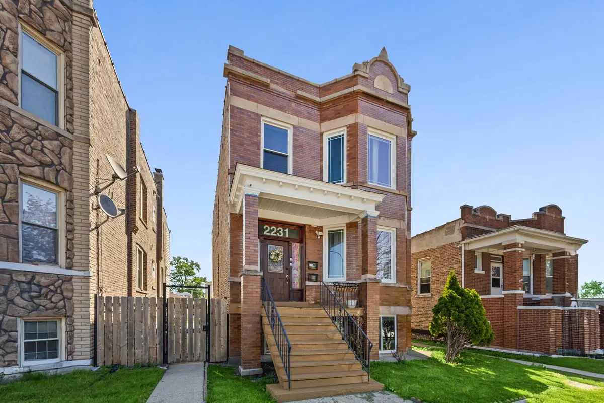 2231 S Austin Boulevard, Cicero, IL 60804 - #1