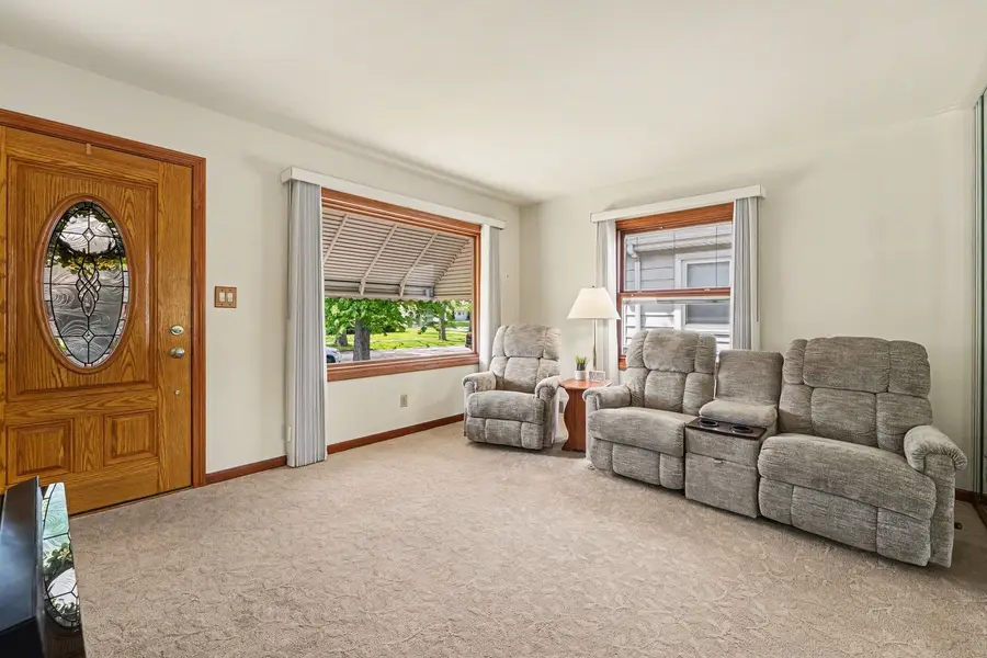 3648 Washington Street, Lansing, IL 60438 - #3