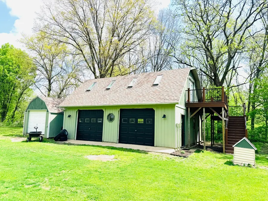 16944 E 3130 North Road, Rossville, IL 60963 - #2
