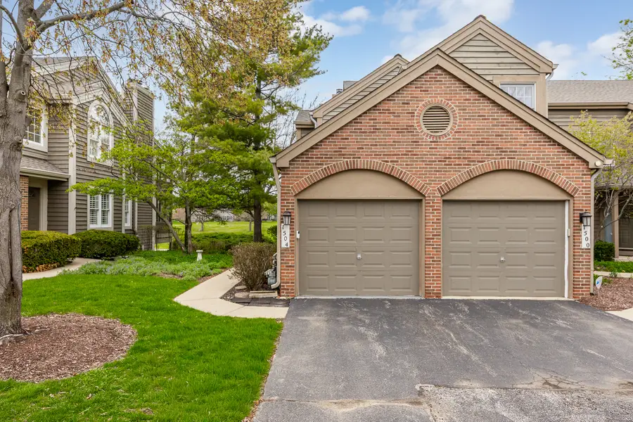 1504 Aberdeen Court #1504, Naperville, IL 60564 - #2