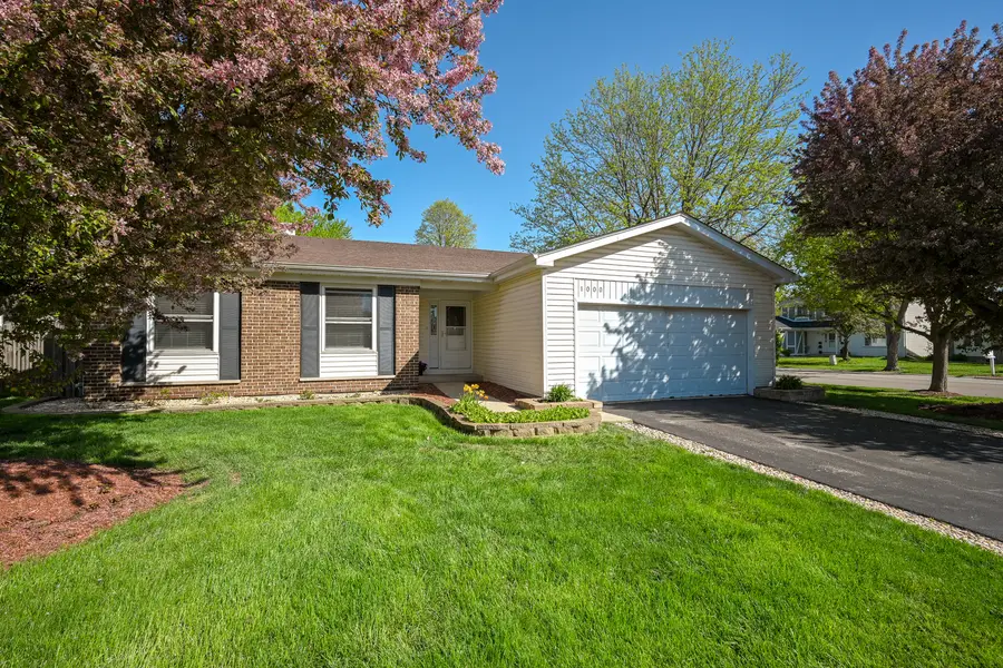 1000 Hunter Street, Lombard, IL 60148 - #2