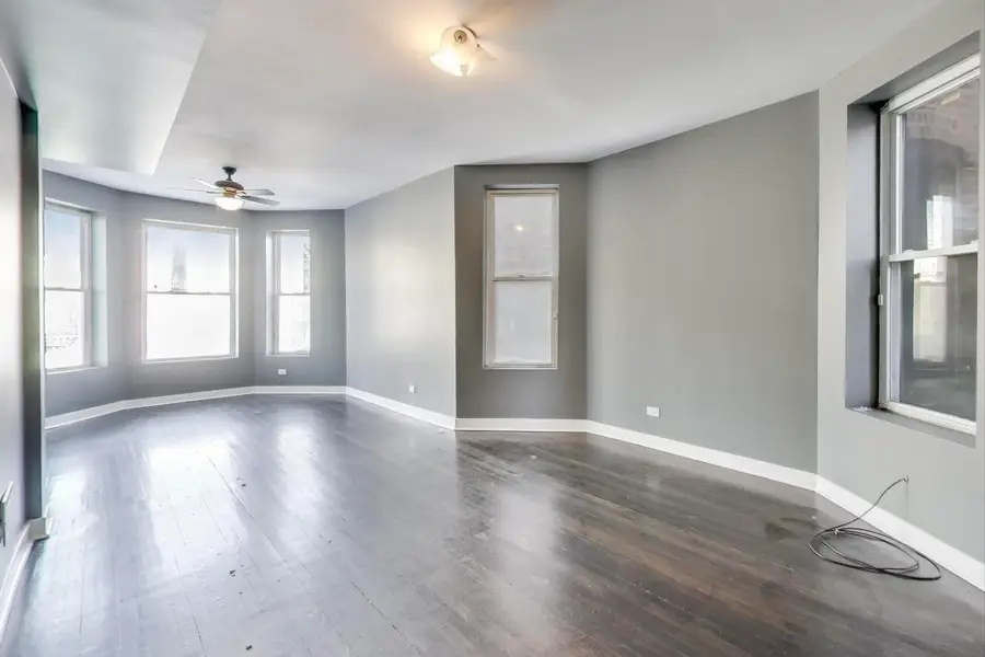 6624 S Rhodes Avenue, Chicago, IL 60637 - #3