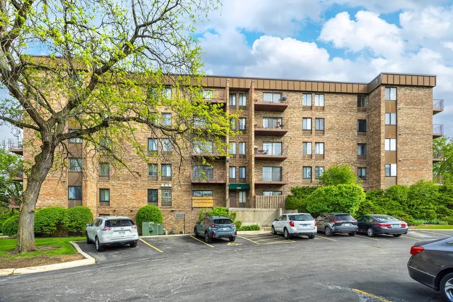 425 Walnut Creek Lane #1608, Lisle, IL 60532 - #2